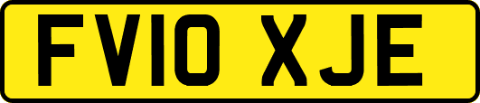FV10XJE