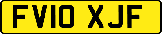 FV10XJF