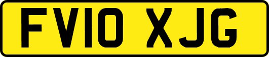 FV10XJG
