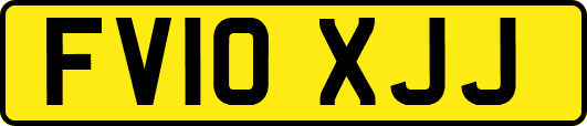 FV10XJJ