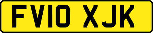FV10XJK