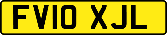 FV10XJL