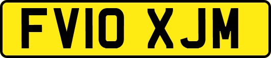 FV10XJM