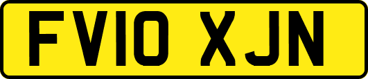FV10XJN