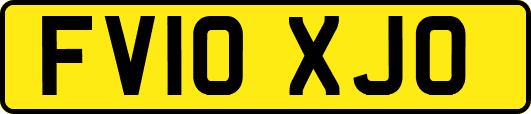 FV10XJO