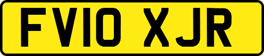 FV10XJR