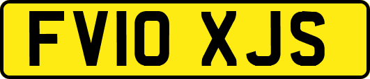 FV10XJS