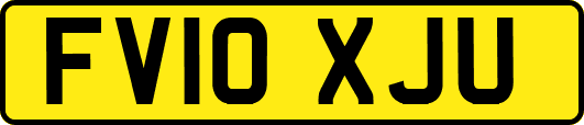FV10XJU