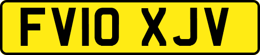 FV10XJV