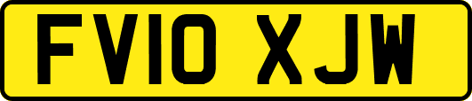 FV10XJW