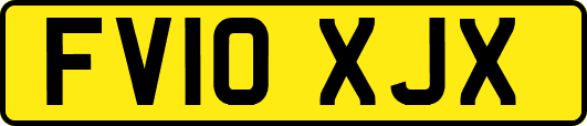 FV10XJX