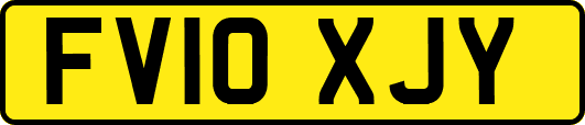 FV10XJY