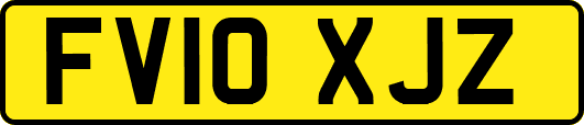 FV10XJZ