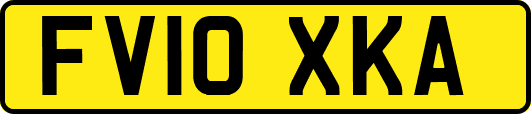 FV10XKA