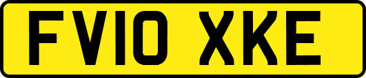 FV10XKE