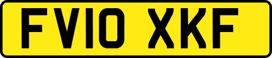 FV10XKF