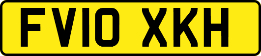 FV10XKH