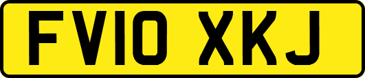 FV10XKJ