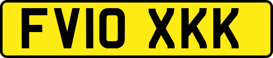 FV10XKK