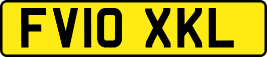 FV10XKL