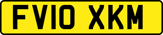 FV10XKM
