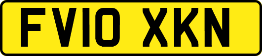 FV10XKN
