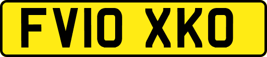 FV10XKO