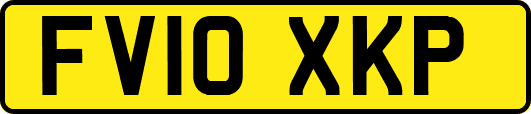 FV10XKP