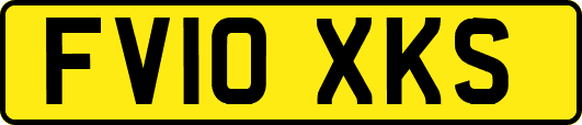 FV10XKS