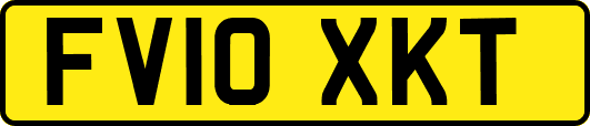 FV10XKT