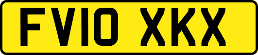 FV10XKX