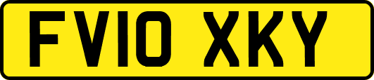 FV10XKY