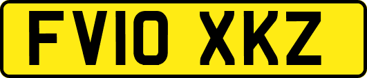 FV10XKZ