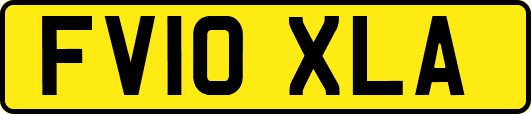 FV10XLA