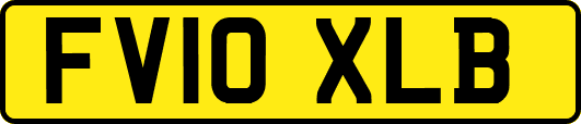 FV10XLB