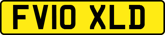 FV10XLD