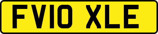 FV10XLE