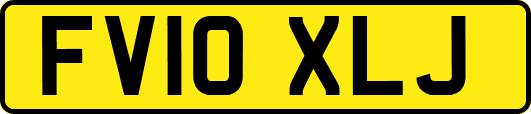 FV10XLJ