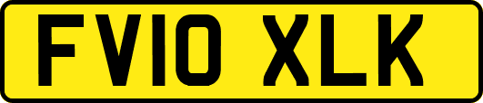 FV10XLK