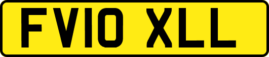 FV10XLL