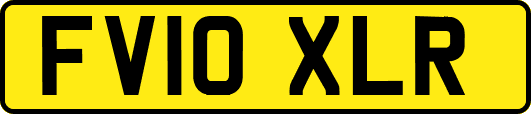 FV10XLR
