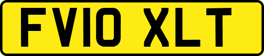 FV10XLT