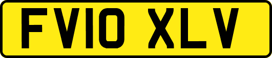 FV10XLV