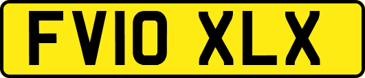 FV10XLX