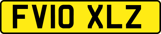 FV10XLZ