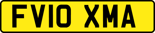 FV10XMA