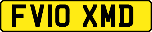 FV10XMD