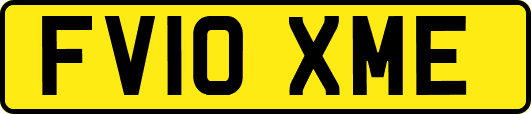 FV10XME