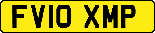 FV10XMP