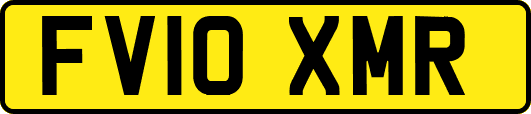 FV10XMR